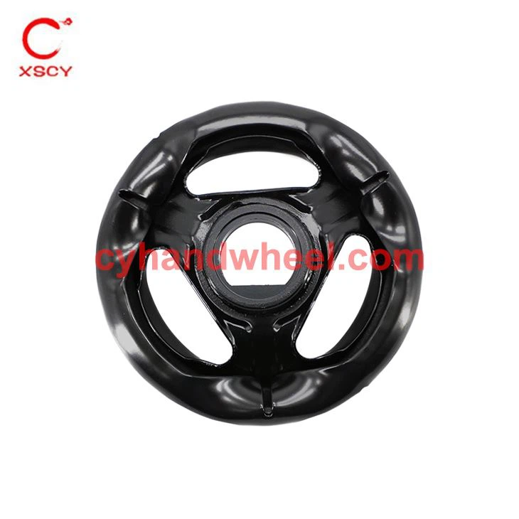 Threaded Hand Wheels