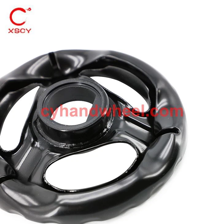 Threaded Hand Wheels