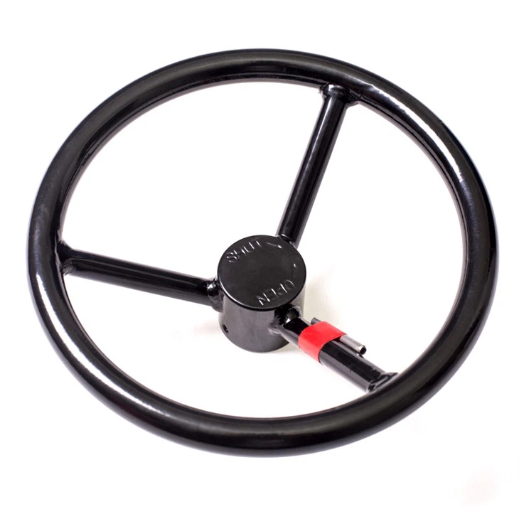 Balkrank qo'l g'ildiragi