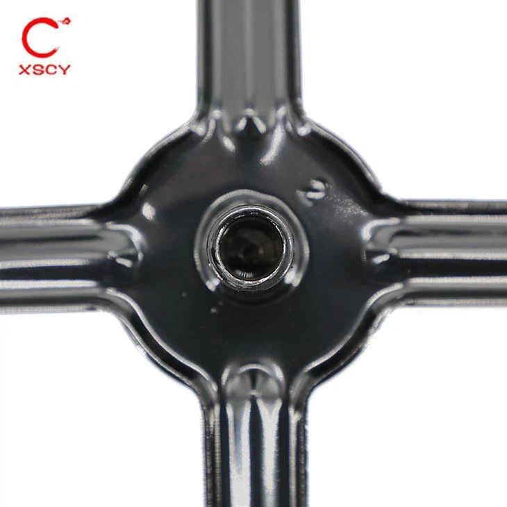 Cross Slide Handwheel