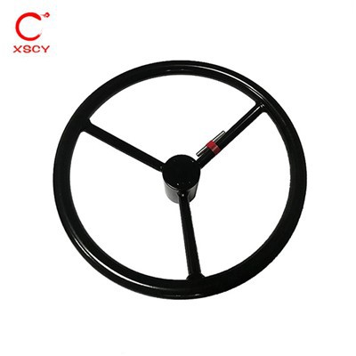 Darvoza valfi qo'l g'ildiragi