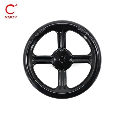 Mashinalar uchun qo'l g'ildiraklari