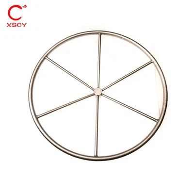 Metall qo'l g'ildiragi