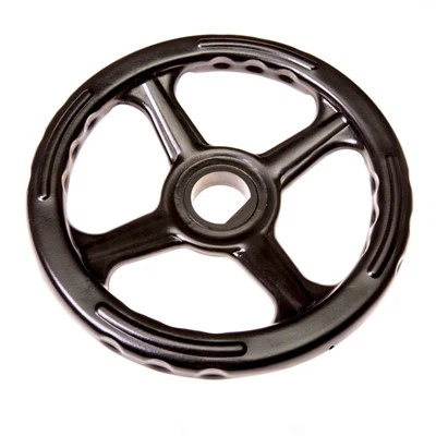 Freze mashinasi qo'l g'ildiragi